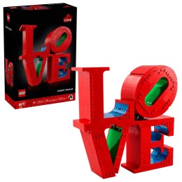 LEGO ART 31214 Lego