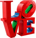 LEGO ART 31214 Lego