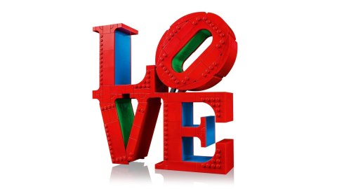 LEGO ART 31214 Lego LEGO ART 31214 Lego
