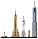 LEGO Architecture 21028 Nowy Jork Lego