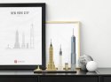 LEGO Architecture 21028 Nowy Jork Lego