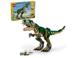 LEGO Creator 31151 Tyranozaur Lego