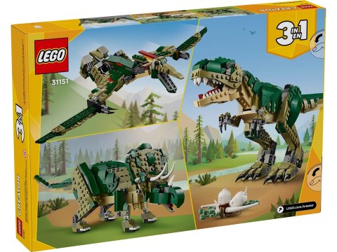 LEGO Creator 31151 Tyranozaur Lego LEGO Creator 31151 Tyranozaur Lego