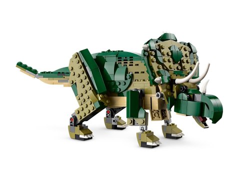 LEGO Creator 31151 Tyranozaur Lego LEGO Creator 31151 Tyranozaur Lego