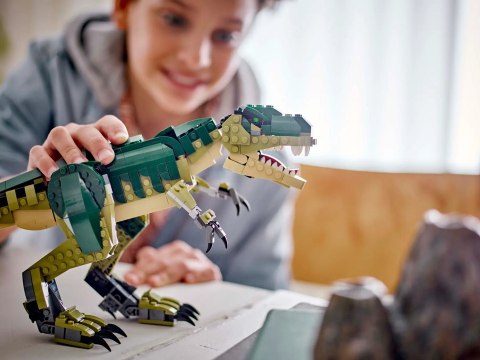 LEGO Creator 31151 Tyranozaur Lego LEGO Creator 31151 Tyranozaur Lego