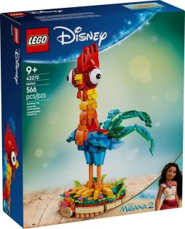 LEGO DISNEY PRINCESS 43272 Heiheia Lego