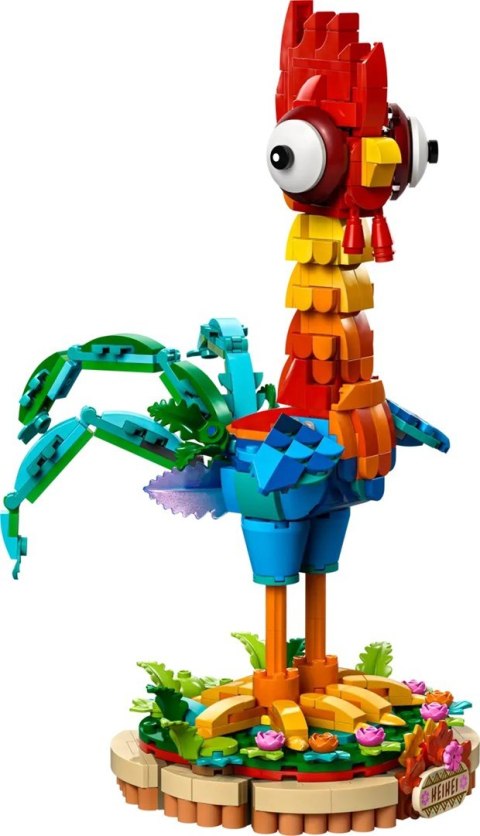 LEGO DISNEY PRINCESS 43272 Heiheia Lego LEGO DISNEY PRINCESS 43272 Heiheia Lego