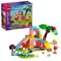 LEGO FRIENDS 42640 Plac zabaw dla świnek morskich Lego