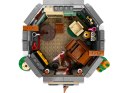 LEGO Harry Potter 76428 Chatka Hagrida: niespodziewana wizyta Lego