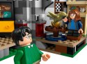 LEGO Harry Potter 76428 Chatka Hagrida: niespodziewana wizyta Lego