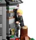 LEGO Harry Potter 76428 Chatka Hagrida: niespodziewana wizyta Lego