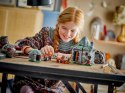 LEGO Harry Potter 76428 Chatka Hagrida: niespodziewana wizyta Lego