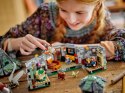 LEGO Harry Potter 76428 Chatka Hagrida: niespodziewana wizyta Lego