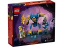 LEGO Ninjago 71805 Zestaw bitewny z mechem Jaya Lego