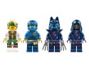 LEGO Ninjago 71805 Zestaw bitewny z mechem Jaya Lego