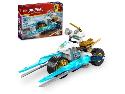 LEGO Ninjago 71816 Lodowy motocykl Zane'a Lego