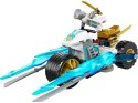 LEGO Ninjago 71816 Lodowy motocykl Zane'a Lego