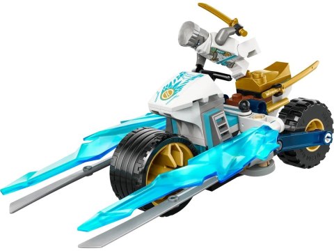 LEGO Ninjago 71816 Lodowy motocykl Zane'a Lego LEGO Ninjago 71816 Lodowy motocykl Zane'a Lego