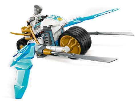 LEGO Ninjago 71816 Lodowy motocykl Zane'a Lego LEGO Ninjago 71816 Lodowy motocykl Zane'a Lego