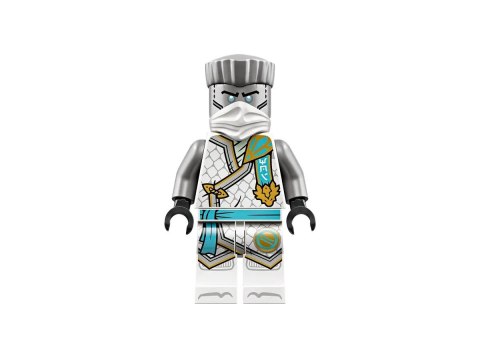 LEGO Ninjago 71816 Lodowy motocykl Zane'a Lego LEGO Ninjago 71816 Lodowy motocykl Zane'a Lego
