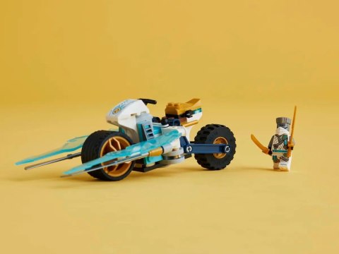 LEGO Ninjago 71816 Lodowy motocykl Zane'a Lego LEGO Ninjago 71816 Lodowy motocykl Zane'a Lego