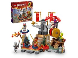 LEGO Ninjago 71818 Arena turniejowa Lego