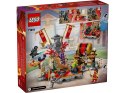 LEGO Ninjago 71818 Arena turniejowa Lego