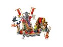 LEGO Ninjago 71818 Arena turniejowa Lego
