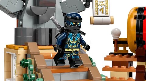 LEGO Ninjago 71818 Arena turniejowa Lego LEGO Ninjago 71818 Arena turniejowa Lego