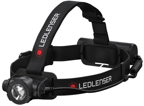 Latarka Ledlenser H7R Core Ledlenser Latarka Ledlenser H7R Core Ledlenser