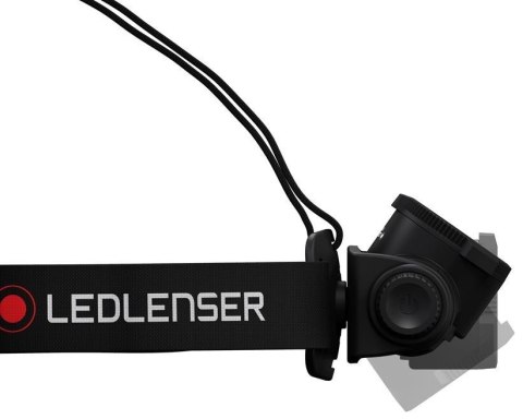 Latarka Ledlenser H7R Core Ledlenser Latarka Ledlenser H7R Core Ledlenser