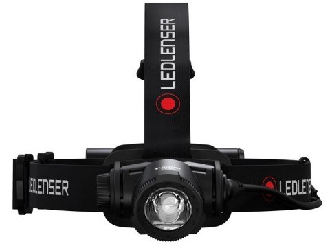 Latarka Ledlenser H7R Core Ledlenser Latarka Ledlenser H7R Core Ledlenser