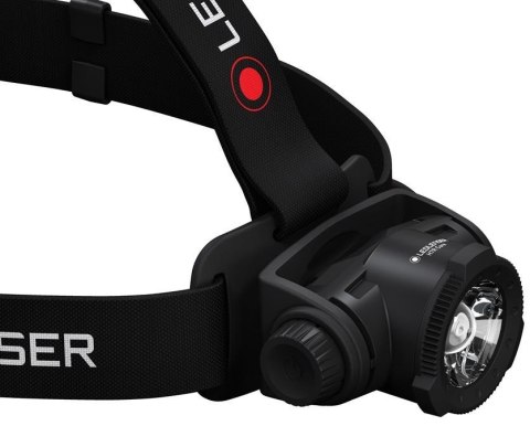 Latarka Ledlenser H7R Core Ledlenser Latarka Ledlenser H7R Core Ledlenser