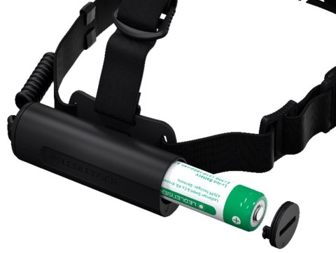 Latarka Ledlenser H7R Core Ledlenser Latarka Ledlenser H7R Core Ledlenser