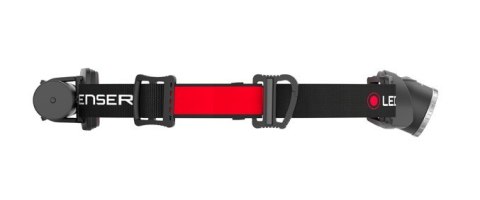 Latarka czołowa Ledlenser 500853 (Zasięg 150m) Ledlenser Latarka czołowa Ledlenser 500853 (Zasięg 150m) Ledlenser