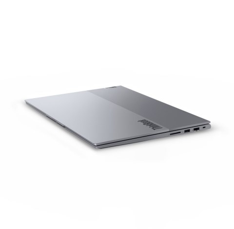 Lenovo ThinkBook 16 G7 IML Ultra 5 125U 16.0"WUXGA IPS 300nits AG 8GB DDR5 SSD512 Intel Graphics W11Pro Arctic Grey 3Y OnSite Lenovo Lenovo ThinkBook 16 G7 IML Ultra 5 125U 16.0"WUXGA IPS 300nits AG 8GB DDR5 SSD512 Intel Graphics W11Pro Arctic Grey 3Y OnSite Lenovo