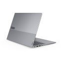 Lenovo ThinkBook 16 G7 IML Ultra 5 125U 16.0"WUXGA IPS 300nits AG 8GB DDR5 SSD512 Intel Graphics W11Pro Arctic Grey 3Y OnSite Lenovo