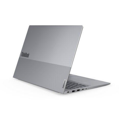 Lenovo ThinkBook 16 G7 IML Ultra 5 125U 16.0"WUXGA IPS 300nits AG 8GB DDR5 SSD512 Intel Graphics W11Pro Arctic Grey 3Y OnSite Lenovo Lenovo ThinkBook 16 G7 IML Ultra 5 125U 16.0"WUXGA IPS 300nits AG 8GB DDR5 SSD512 Intel Graphics W11Pro Arctic Grey 3Y OnSite Lenovo