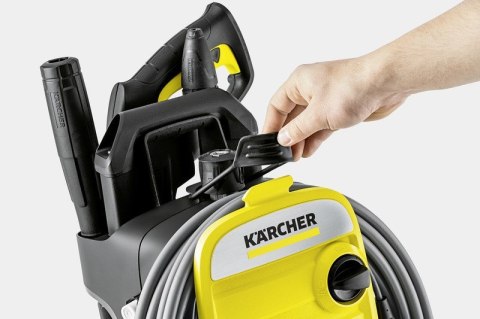 Myjka ciśnieniowa KARCHER K 7 Compact 1.447-050.0 KARCHER Myjka ciśnieniowa KARCHER K 7 Compact 1.447-050.0 KARCHER