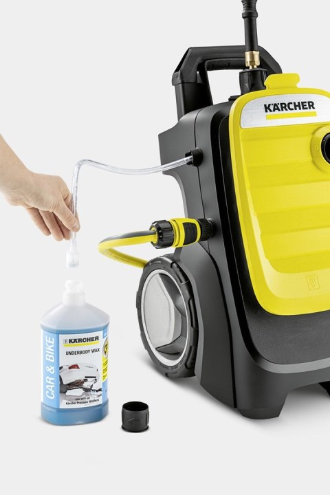 Myjka ciśnieniowa KARCHER K 7 Compact 1.447-050.0 KARCHER Myjka ciśnieniowa KARCHER K 7 Compact 1.447-050.0 KARCHER