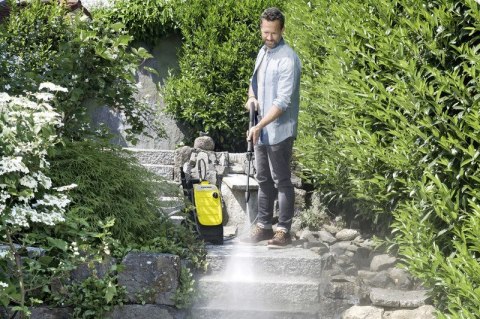 Myjka ciśnieniowa KARCHER K 7 Compact 1.447-050.0 KARCHER Myjka ciśnieniowa KARCHER K 7 Compact 1.447-050.0 KARCHER