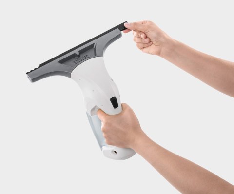 Myjka do okien KARCHER WV 1 Plus D500 - 1.633-617.0 (WYPRZEDAŻ) KARCHER Myjka do okien KARCHER WV 1 Plus D500 - 1.633-617.0 (WYPRZEDAŻ) KARCHER