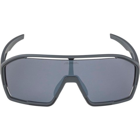 Okulary ALPINA BONFIRE kolor MIDNIGHT-GREY MATT szkło BLACK MIRROR Cat.3 FOGSTOP ALPINA Okulary ALPINA BONFIRE kolor MIDNIGHT-GREY MATT szkło BLACK MIRROR Cat.3 FOGSTOP ALPINA