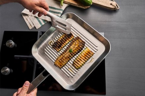 Patelnia grillowa ZWILLING Plus 24 cm 40996-024-0 ZWILLING Patelnia grillowa ZWILLING Plus 24 cm 40996-024-0 ZWILLING