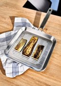 Patelnia grillowa ZWILLING Plus 24 cm 40996-024-0 ZWILLING