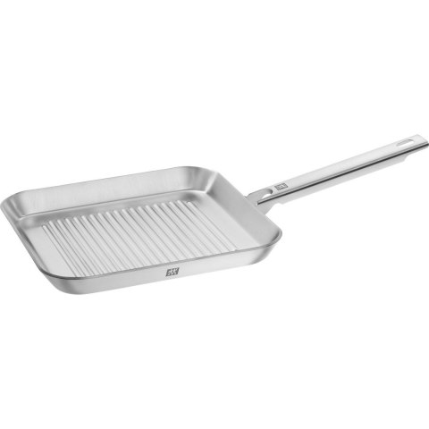 Patelnia grillowa ZWILLING Plus 24 cm 40996-024-0 ZWILLING Patelnia grillowa ZWILLING Plus 24 cm 40996-024-0 ZWILLING