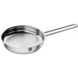 Patelnia stalowa ZWILLING Pico 66658-160-0 - 16 cm ZWILLING