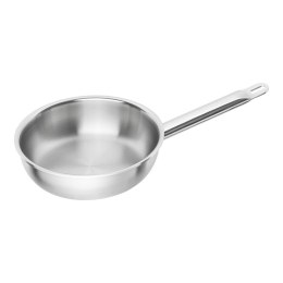 Patelnia stalowa płytka ZWILLING Pro 65128-280-0 - 28 cm ZWILLING