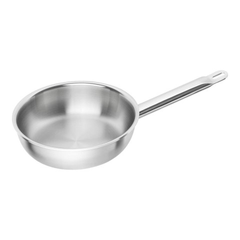 Patelnia stalowa płytka ZWILLING Pro 65128-280-0 - 28 cm ZWILLING Patelnia stalowa płytka ZWILLING Pro 65128-280-0 - 28 cm ZWILLING