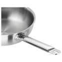 Patelnia stalowa płytka ZWILLING Pro 65128-280-0 - 28 cm ZWILLING